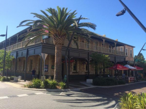 Hotels in City of Victor Harbor